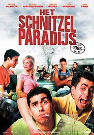 Het schnitzelparadijs is the best movie in Sabri Saad El-Hamus filmography.