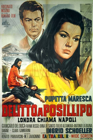 Delitto a Posillipo movie in Franco Ressel filmography.