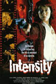 Intensity movie in Kavan Smith filmography.