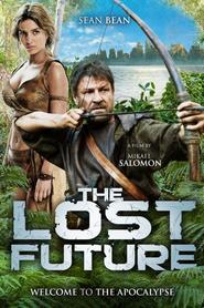 The Lost Future movie in Danny Keogh filmography.