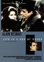 La vie est un roman movie in Fanny Ardant filmography.