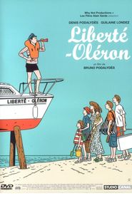 Liberte-Oleron movie in Ange Ruze filmography.