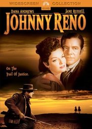 Johnny Reno movie in Tracy Olsen filmography.
