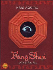 Feng shui is the best movie in Ernesto Sto. Tomas filmography.