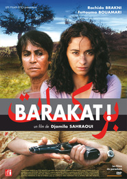 Barakat! movie in Rachida Brakni filmography.