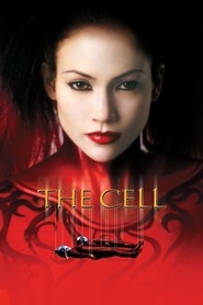 The Cell movie in Patrick Bauchau filmography.