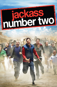 Jackass Number Two movie in Johnny Knoxville filmography.