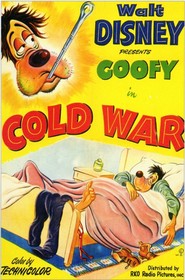 Cold War movie in Pinto Colvig filmography.