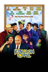 Kingdom Come movie in Cedric the Entertainer filmography.