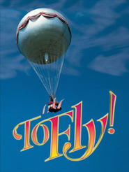 To Fly! movie in Ellen Bry filmography.