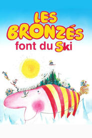 Les bronzes font du ski movie in Michel Blanc filmography.