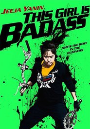 Bad Ass movie in Patrick Fabian filmography.