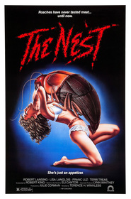 The Nest is the best movie in Terri Treas filmography.