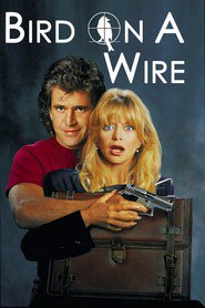 Bird on a Wire movie in Mel Gibson filmography.