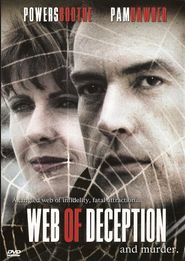Web of Deception movie in Brian Markinson filmography.