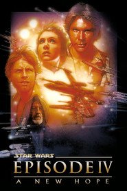 Star Wars movie in Harrison Ford filmography.