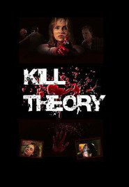 Kill Theory movie in Daniel Franzese filmography.