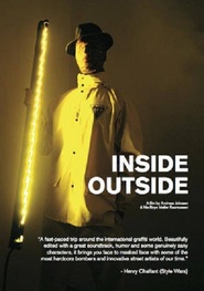 Inside Out is the best movie in Eriq La Salle filmography.