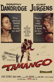 Tamango movie in Dorothy Dandridge filmography.