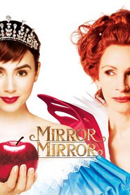 Mirror Mirror is the best movie in Lily Collins filmography.