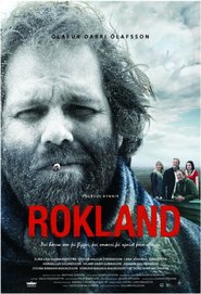 Rokland movie in Olafur Darri Olafsson filmography.