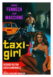 Taxi Girl movie in George Hilton filmography.