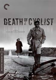 Muerte de un ciclista movie in Julia Delgado Caro filmography.