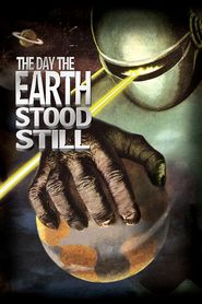 The Day the Earth Stood Still movie in Marshall Bradford filmography.