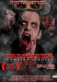 The Bloodletting is the best movie in Caroline Blackwell filmography.