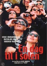 En dag til i solen is the best movie in Pilar Bardem filmography.