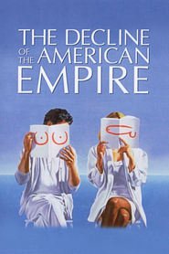 Le declin de l'empire americain movie in Pierre Curzi filmography.