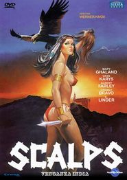 Scalps movie in Charly Bravo filmography.