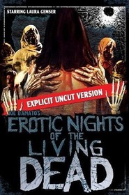 Le notti erotiche dei morti viventi is the best movie in Mark Shannon filmography.