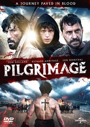 Pilgrimage movie in Jon Bernthal filmography.