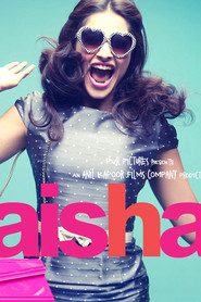 Aisha movie in Abhay Deol filmography.