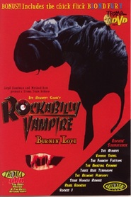 Rockabilly Vampire movie in Valentine Miele filmography.
