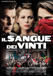 Il sangue dei vinti is the best movie in Stefano Dionisi filmography.