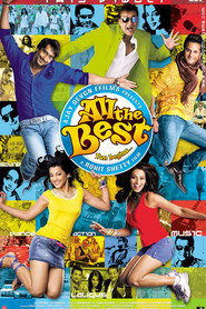 All the Best: Fun Begins is the best movie in Puneet Vashist filmography.