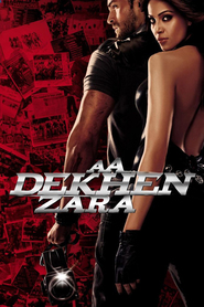 Aa Dekhen Zara is the best movie in Deepak Dhariwal filmography.