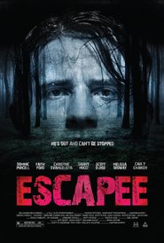 Escapee movie in Christine Evangelista filmography.