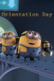 Orientation Day movie in Rob Huebel filmography.