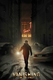 Vanishing on 7th Street movie in Hayden Christensen filmography.