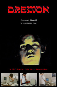 Daemon movie in Susannah York filmography.
