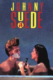 Johnny Suede is the best movie in Calvin Levels filmography.