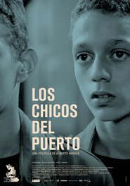 Los chicos del puerto movie in Raquel Escribano filmography.