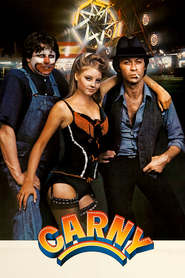 Carny movie in Robbie Robertson filmography.