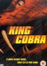 King Cobra movie in Pat Morita filmography.