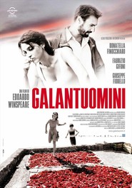 Galantuomini is the best movie in Donatella Finocchiaro filmography.
