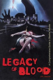 Legacy of Blood is the best movie in Djek Buaye filmography.