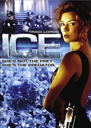 Ice movie in Zach Galligan filmography.